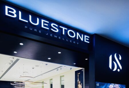 BlueStone Revenue Rises 45% to Rs 745 Crore in Q2 FY27